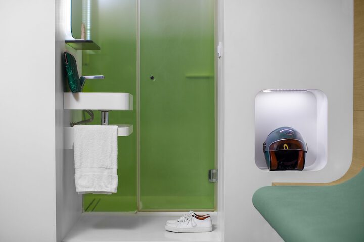 Bath Amenities