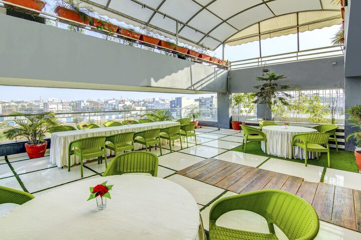 Terrace/Patio 67 of 68