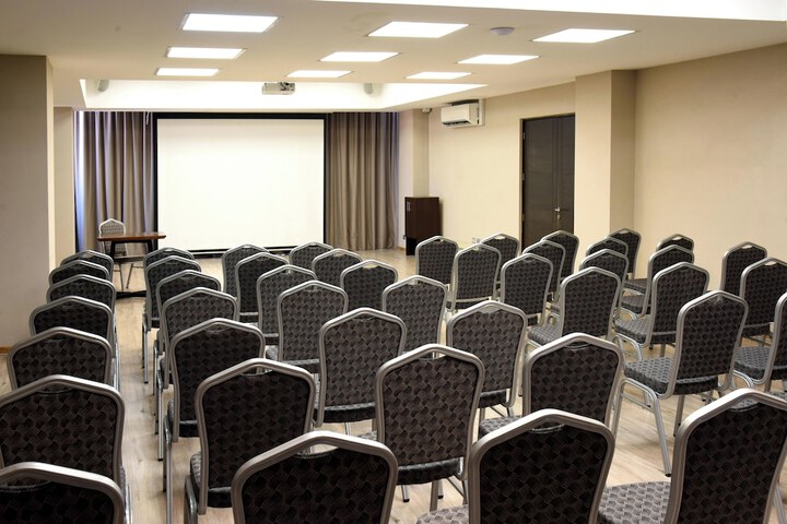 Meeting 40 of 41