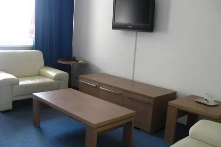 HOTEL SPORT