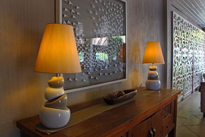 Amenities