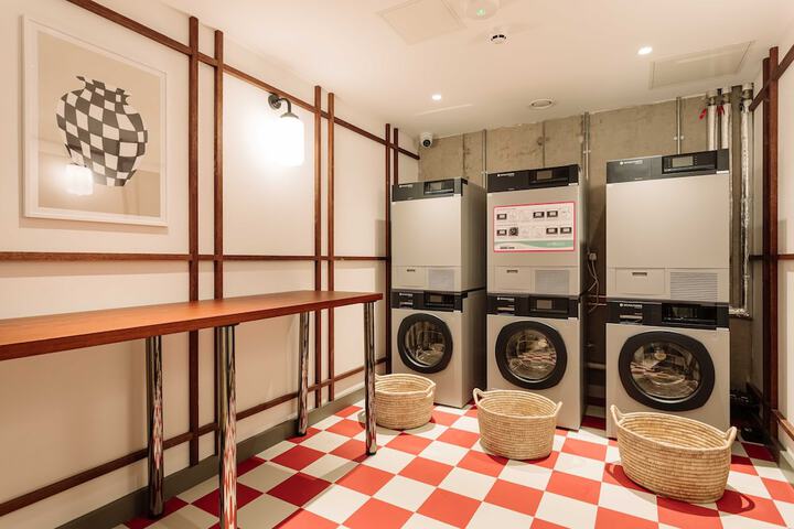Laundry 37 of 62