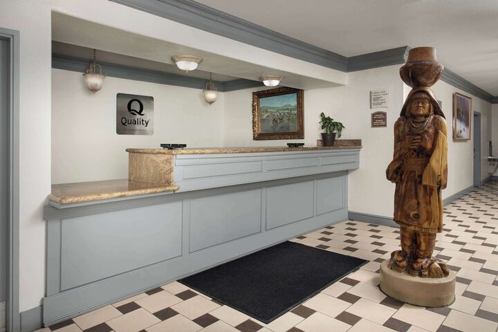 Hotel Interior 3 of 94