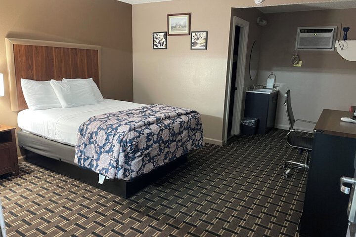 Dream Inn in Tonopah, NV