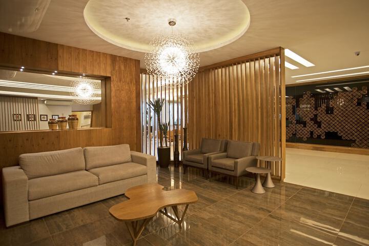 Hotel Interior 52 of 61