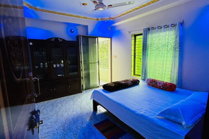 Saudia residential hotel