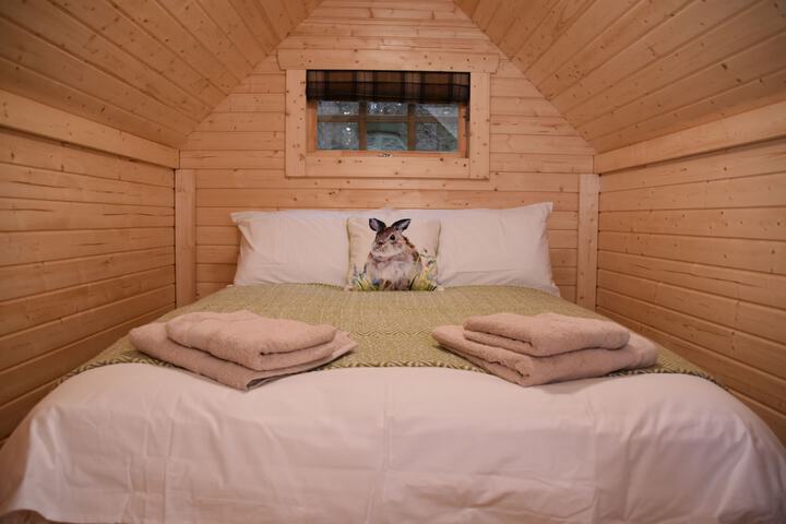 Cairngorm Bothies in Aboyne