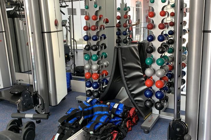 Health and Fitness 24 of 42