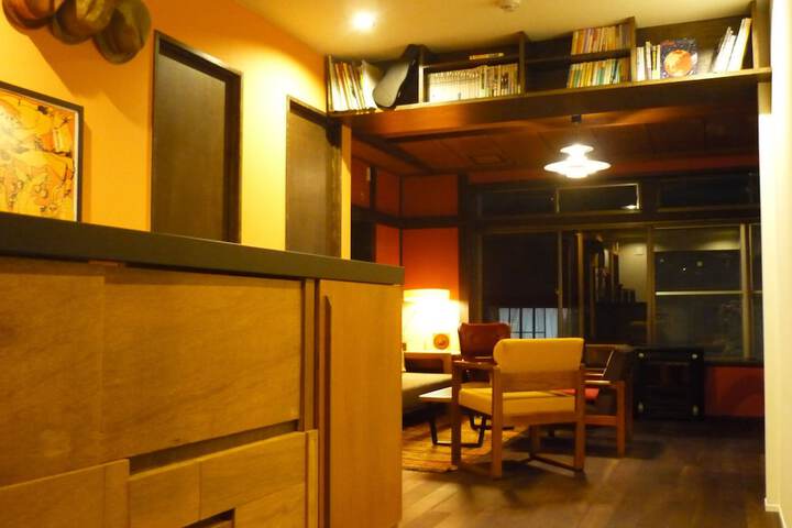 Lobby Photos