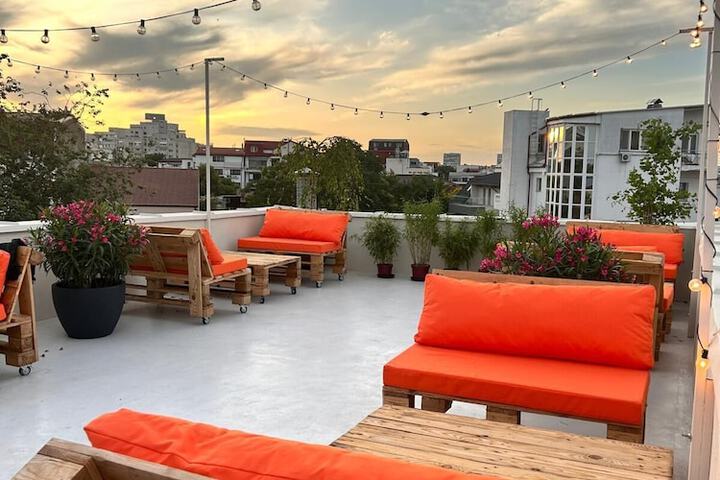 Terrace/Patio 22 of 24