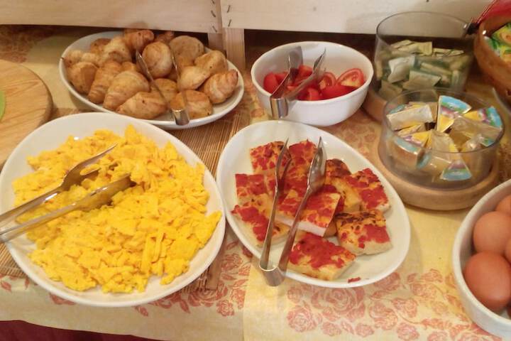 Buffet