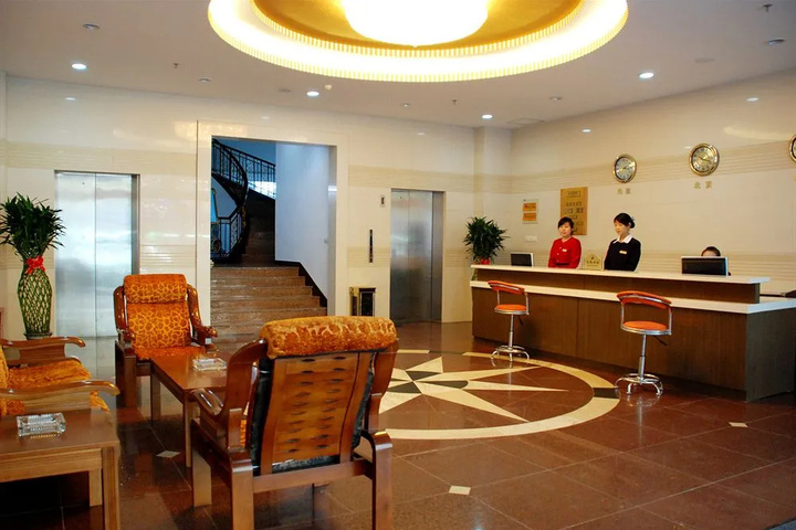 Hotel Interior 2 of 9