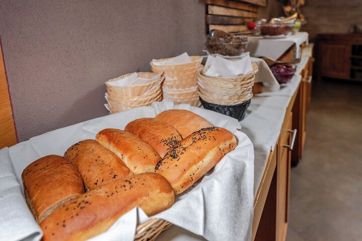 Dining Photos