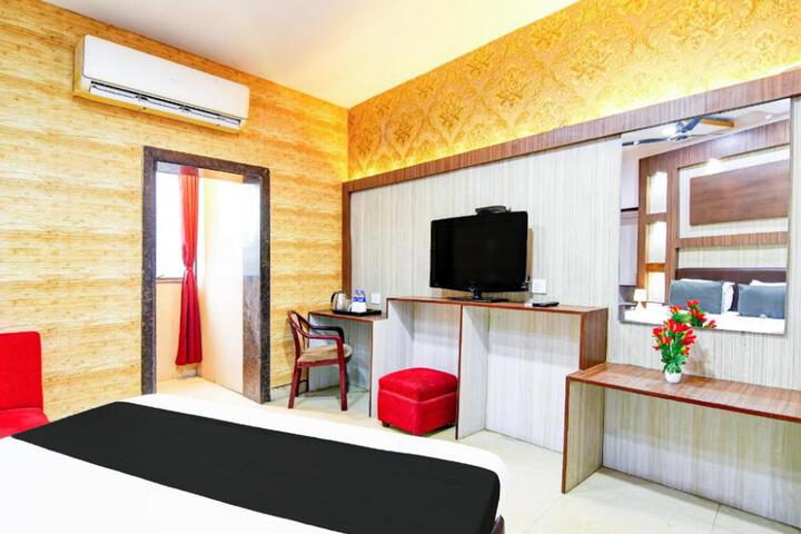 Fitness Center Photo