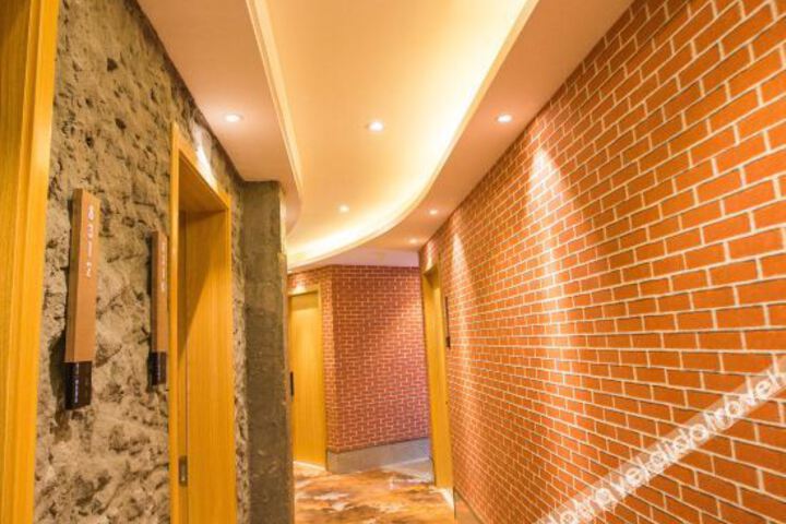 Hotel Interior 8 of 12
