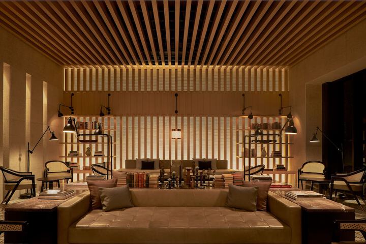 Hotel Interior 58 of 64