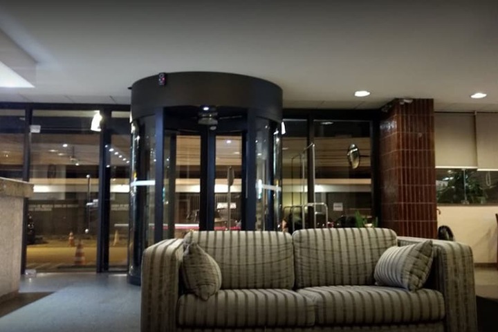 Hotel Interior 9 of 42