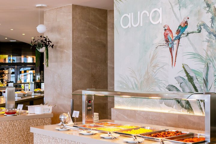 Restaurants