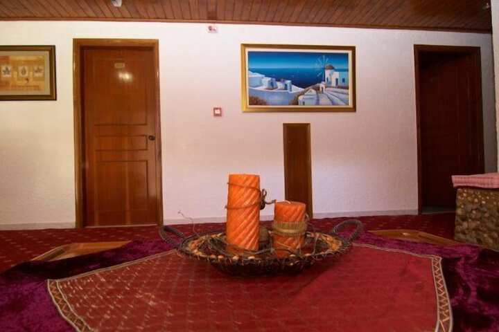 Hotel Interior 21 of 26