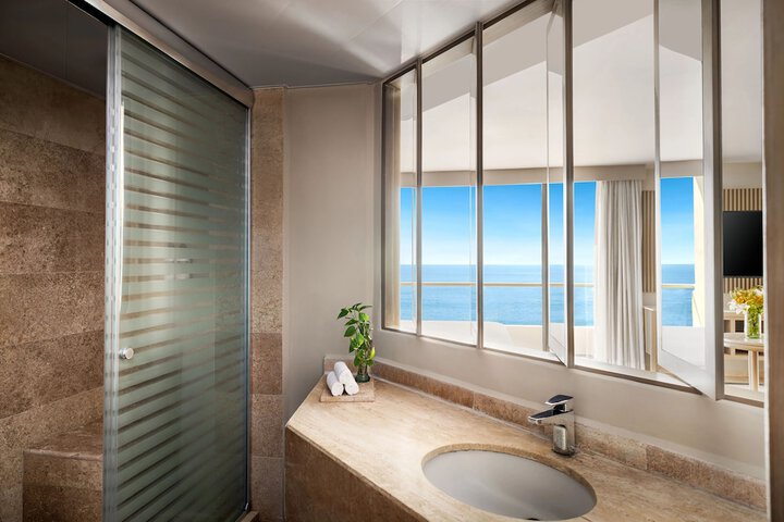 Bath Interior