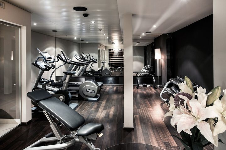 Health and Fitness 33 of 46