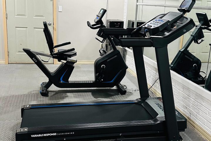 Gym Photos
