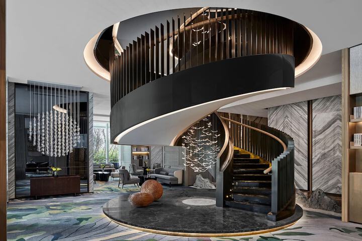 Hotel Interior 2 of 48