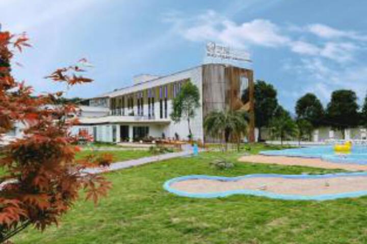 Shaoguan Yijia Garden Homestay (High-Speed Railway Station Branch)