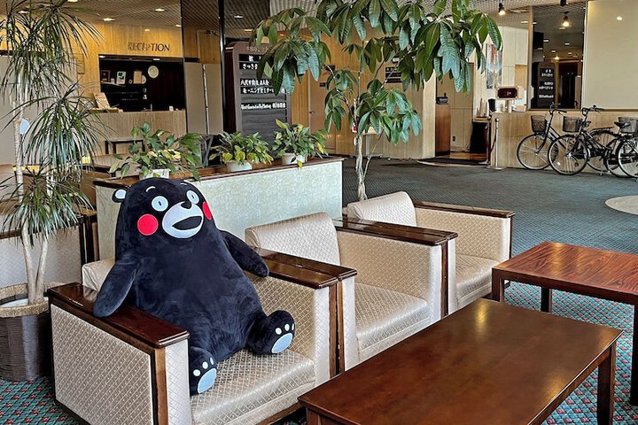Hotel Interior 5 of 29