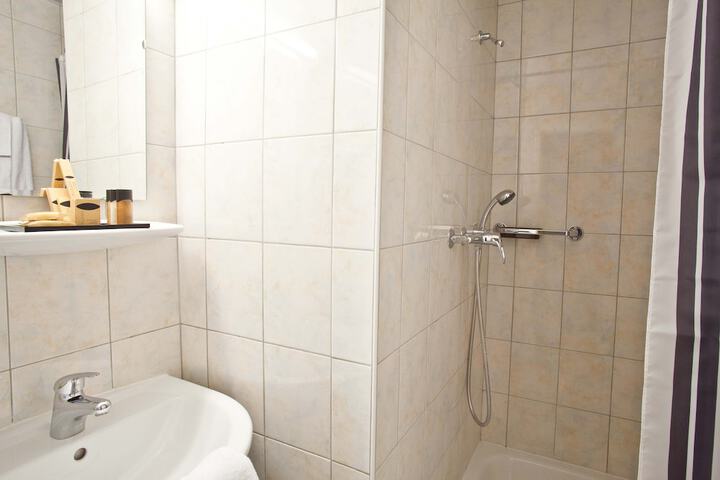 Bath Amenities