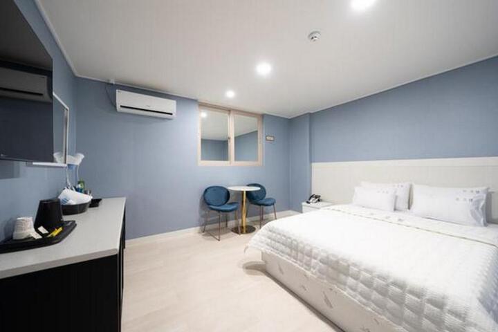 Mokpo Hotel LIN