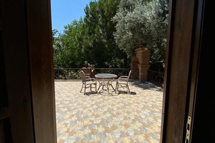 Terrace/Patio 51 of 72