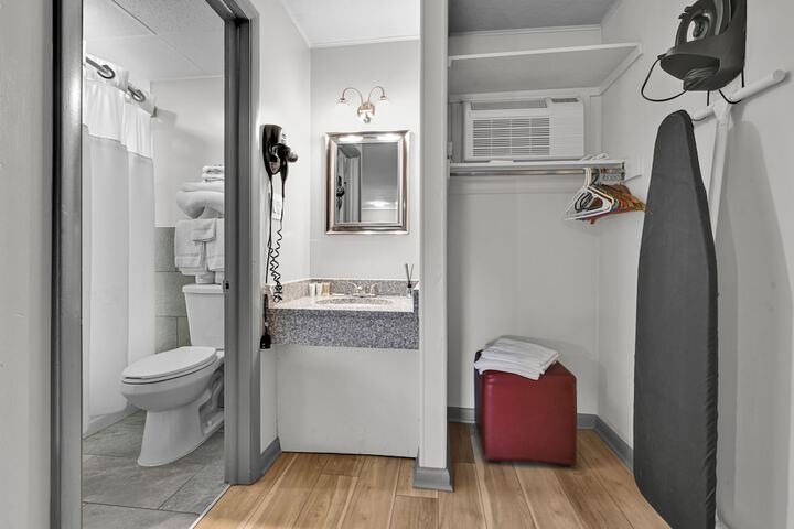Bath Amenities