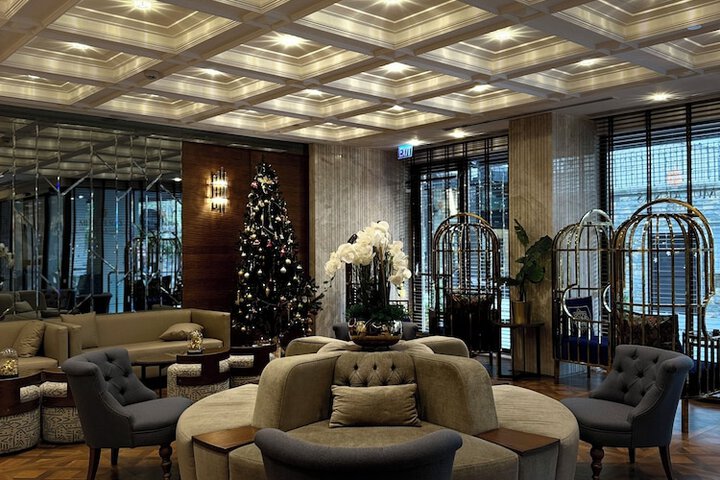 Hotel Interior 6 of 130