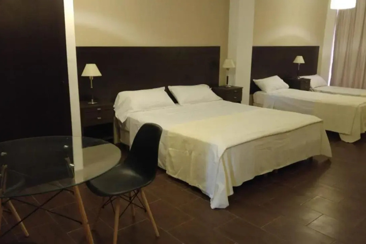 Room 6 of 20