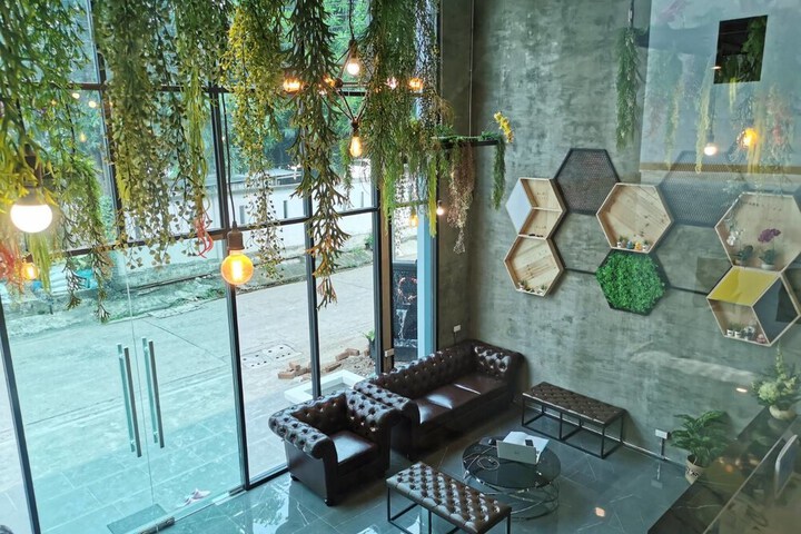 Hotel Interior 3 of 51