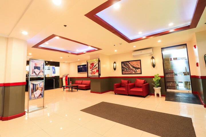 Hotel Interior 4 of 19