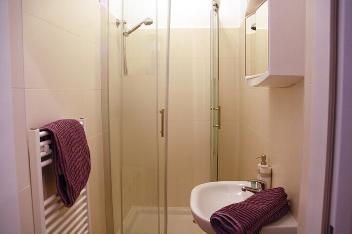 Bath Photo