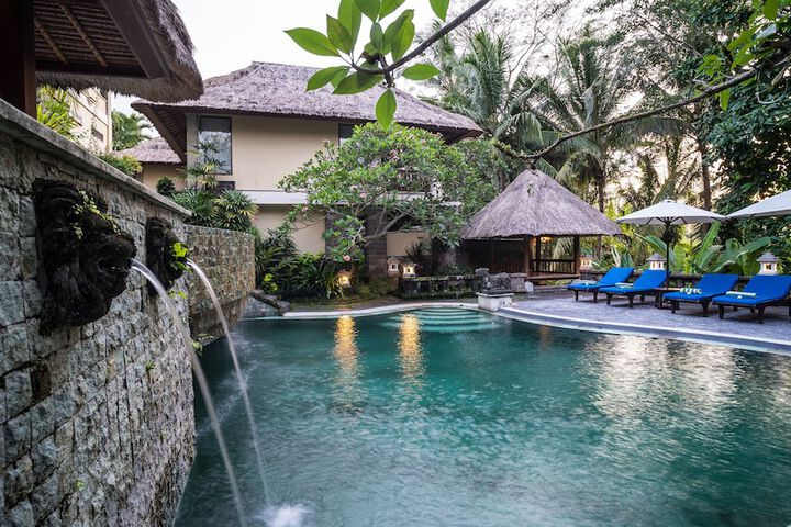Pool 61 of 106