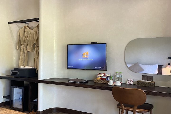 Room 101 of 210