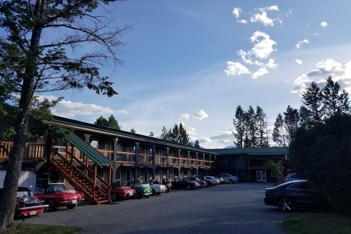 Hotel 60 of 61