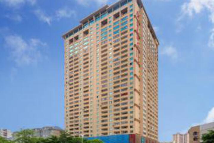 Shengyuan Hotel