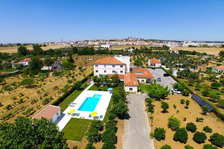 Graca Hotel