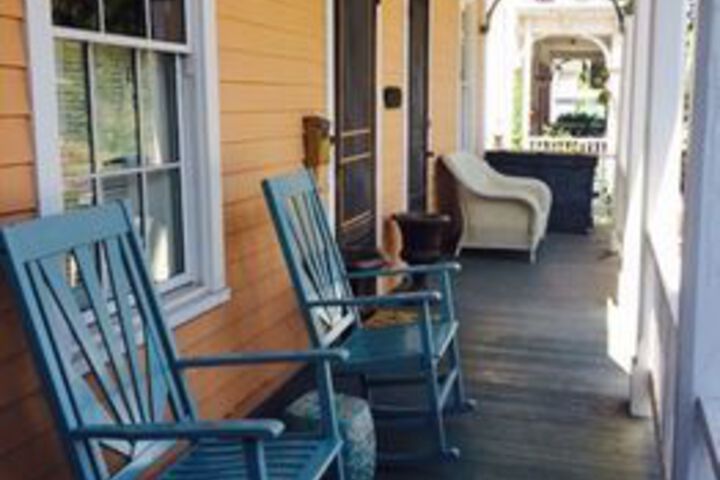 Terrace/Patio 43 of 48