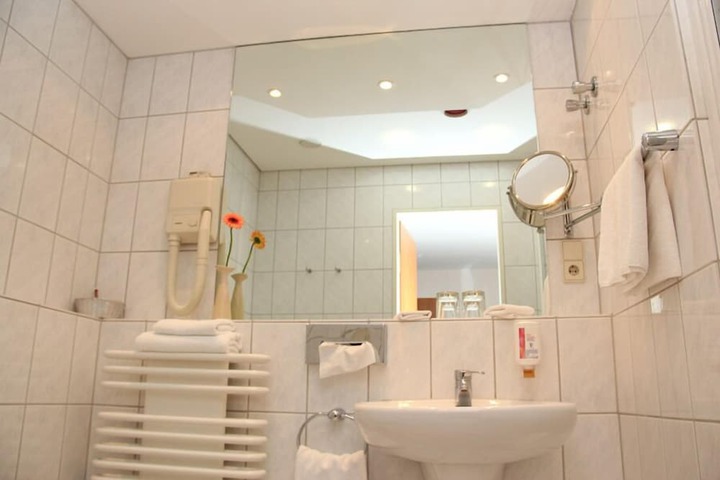 Bath Interior