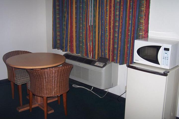 Fitness Center Photo