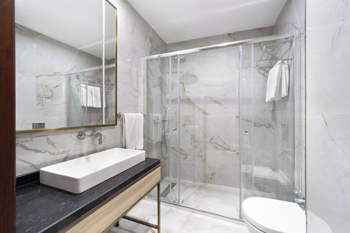 Bath Photo