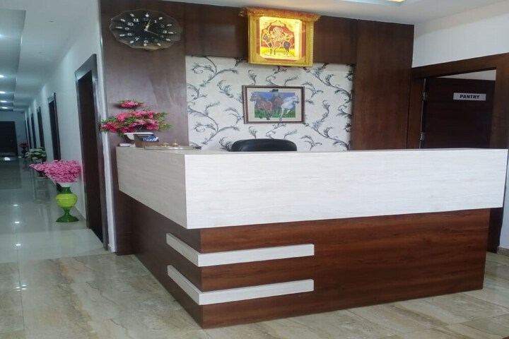 Hotel Interior 6 of 18
