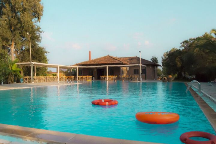 Hotel Sias Resort