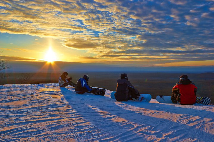 Outdoor Activities 28 of 36